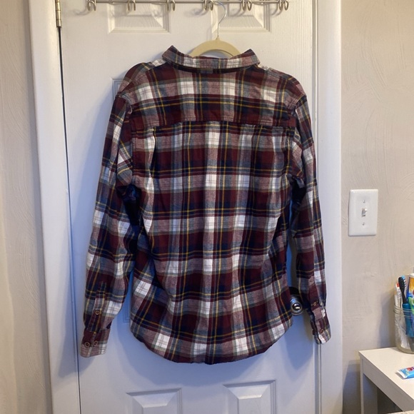 Weatherproof Vintage Flannel (INV#51) - Picture 9 of 15